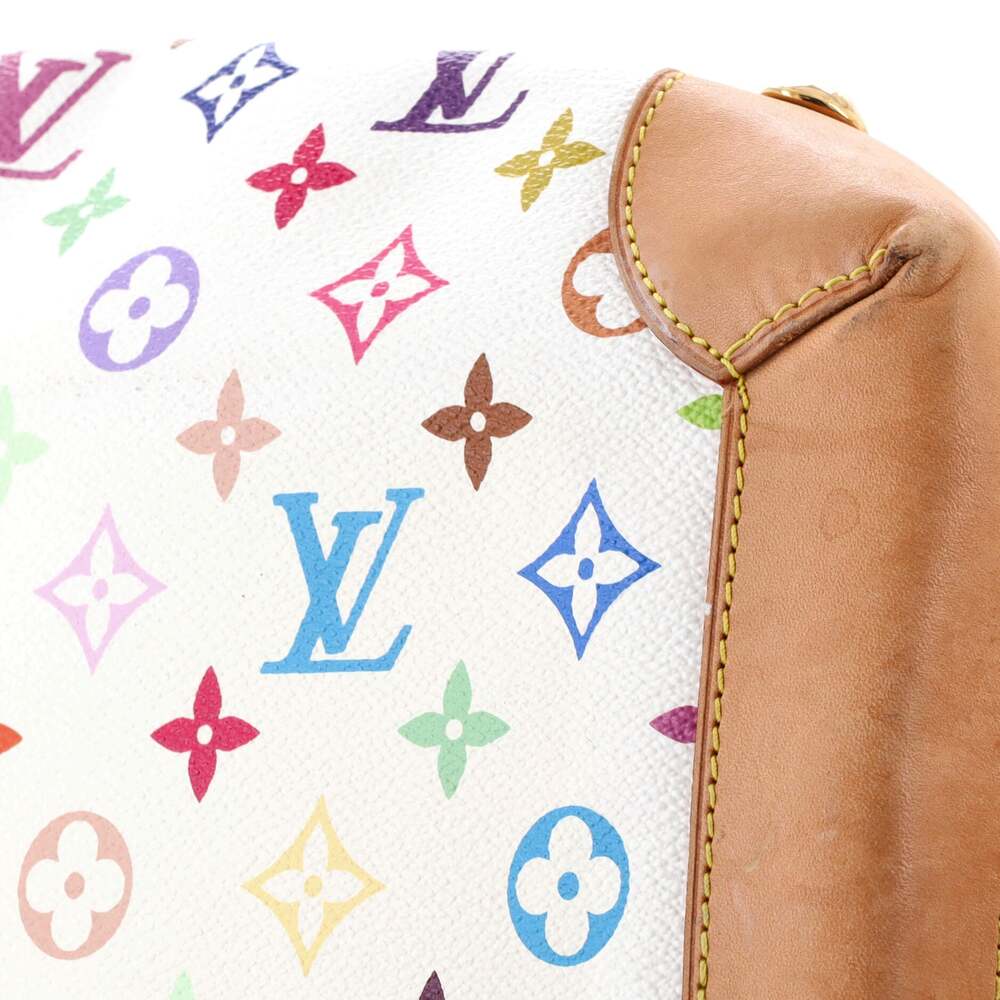 Louis Vuitton Ursula Handbag Multicolor #233082L21B - Picture 6 of 9